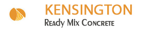 Ready Mix Concrete Kensington